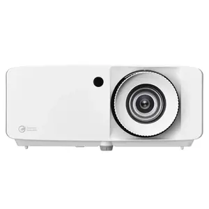 Optoma ZH401E - 1080P, LASER LIGHT SOURCE, 4600 LUMENS, 1.48 1.62:1 THROW RATIO, 6