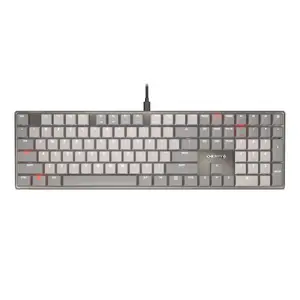 Cherry G8A-25500HOAUS-29 - KC 500 MX LP MECHANICAL KYBRD