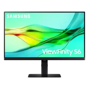 Samsung S24D606UAN - LCD 24" Monitor