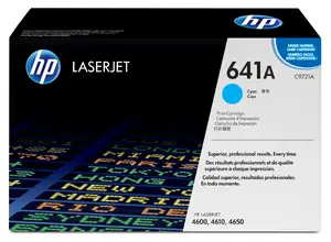 Hp HEWC9721A - COLOR LASERJET 4600