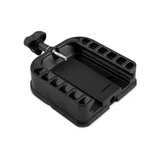 Cannon 1904040 - Mounting Base for Magnum/Digitrol