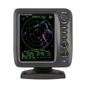 Furuno HSM1815 - 1815 8.4in Color LCD Radar 19in 4Kw Dome