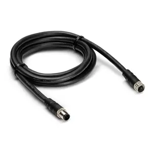 Johnson Outdoors 720117-2 - Humminbird NMEA 2000 2m Drop Cable