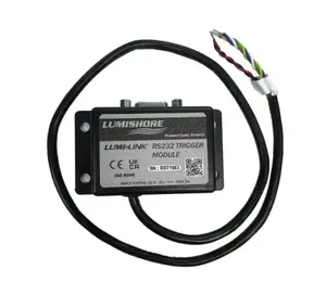 Lumishore 010-04446-00 - LUX RS232 Trigger Module