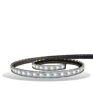 Lumishore 010-04477-00 - Eclipse SL100 1m Blue Strip Light 12/24vDC