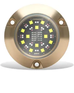 Lumishore 010-04506-00 - SMX94 RGBW Surface Mount