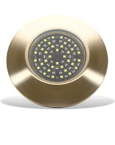 Lumishore 010-04522-00 - EOS THX1604 Thru-Hull Mount and Driver RGBW LED