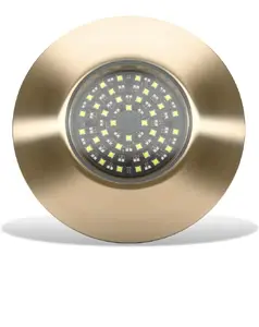 Lumishore 010-04533-00 - EOS TIX1604 Interchangeable Thru-Hull Mount RGBW LED