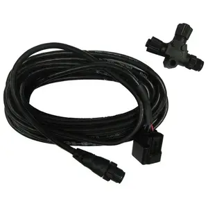 Navico Group Americas Llc 000-0120-37 - Lowrance Interface Cable Yamaha Engines