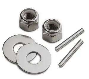 Johnson Outdoors 1865019 - Minn Kota MKP-34 Prop Nut (E)