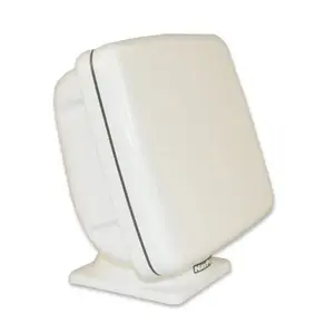 Ocean Equipment Inc PP5065 - Navpod PP5065 Powerpod PRE-CUT For GARMIN8012/8212 12in Gaurd