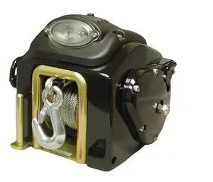 Powerwinch SFE - RC23 Trailer Winch Wireless Up To 7500LBS
