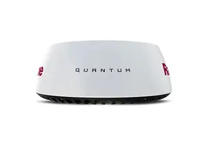 Teledyne Flir Maritime Us, Inc T70243 - Raymarine Quantum Q24C 18in Wifi Dome With 10M Cables