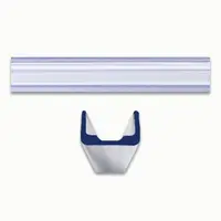 Shadow Caster-SCM-AL-TRACK-1M