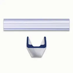 Shadow Caster-SCM-AL-TRACK-1M