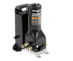 Seastar PA1200-3HP - Power Assit Unit 12/24v 15ft Harness