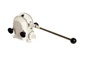 Whale BP3010 - Gusher 30 Manual Bulkhead Mount Bilge Pump