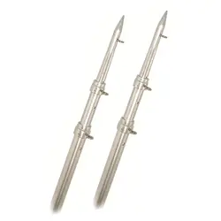 Rupp Marine-A0-1500-TEL