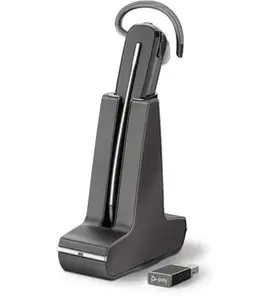 Plantronics PL-211201-01 - SAVI 8240 UC MICROSOFT CONVERTIBLE