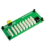 International Connectors and Cable Corp.-ICRESVPA3C