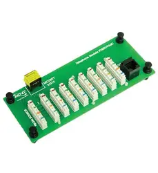 International Connectors and Cable Corp.-ICRESVPA3C
