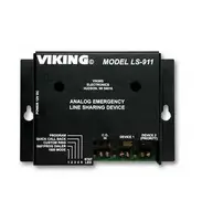 Viking Electronics-VK-LS-911