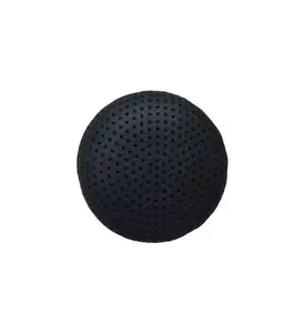 Plantronics PL-88833-01 - Spare Ear Cushion Small Leatherette HW