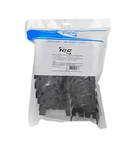 Cablesys ICC-ICCMSRMU1C - RADIUS UNIT, CABLE MANAGEMENT, 20 PACK