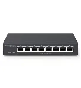Engenius ENG-ECS208L - ECS208L 8-Port Multi-Gigabit Switch