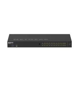 Netgear NET-GSM4230P-100NAS - M4250 26G4F POE plus MNGD SW