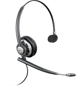 Plantronics PL-805H7AA - HW710 EncorePro Monaural 78712-101