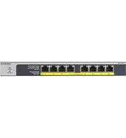 NETGEAR-NET-GS108LP-100NAS