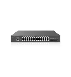 Engenius ENG-ECS1528T - 24-Port Cloud Managed