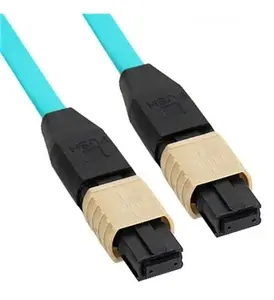 Cablesys ICC-ICFOJATG30 - JUMPER MPO-MPO 12F MM 50/125 10GPLNM 30M