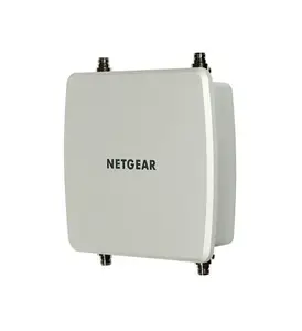 Netgear NET-WND930-100NAS - Dual Band Outdoor Access Point