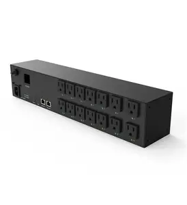Engenius ENG-ECP214 - Cloud Managed Switchable Smart PDU