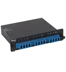 International Connectors and Cable Corp.-ICFC12SLD9