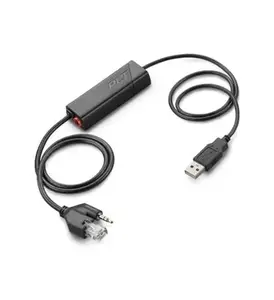Plantronics PL-85R00AA - APU-76 USB EHS FOR YEALINK 211076-01