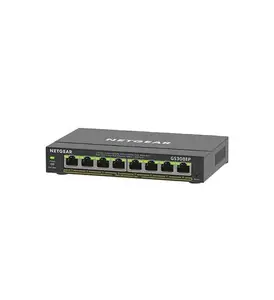 Netgear NET-GS308EP-100NAS - 8 Port GB PoE Smart Plus