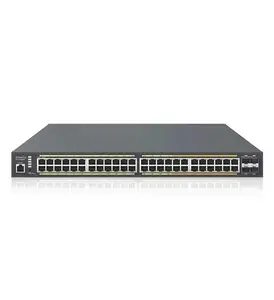 Engenius ENG-ECS2552FP - 48-Port Cloud Managed Multi-Gigabit L2