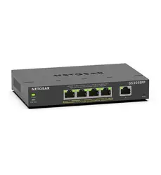 NETGEAR-NET-GS305EPP-100NAS