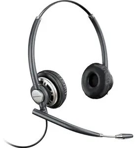Plantronics PL-805H6AA - HW720 Encore Pro Binaural 78714-101