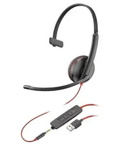 Plantronics PL-209746-101 - BLACKWIRE 3215 C3215 USB