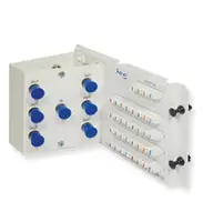International Connectors and Cable Corp.-ICRES8V62S