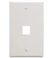 Cablesys-ICC-IC107F01WH