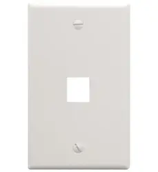 Cablesys-ICC-IC107F01WH