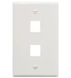 Cablesys-ICC-IC107F02WH