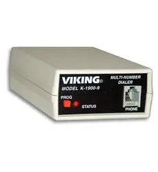 Viking Electronics-VK-K-1900-9