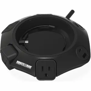 Minuteman MMS-POD4U4 - SURGE SUPPRESSOR MODULE