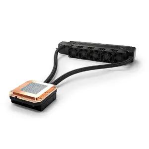 Dynatron TL33 - 1U Liquid Cooling Fan